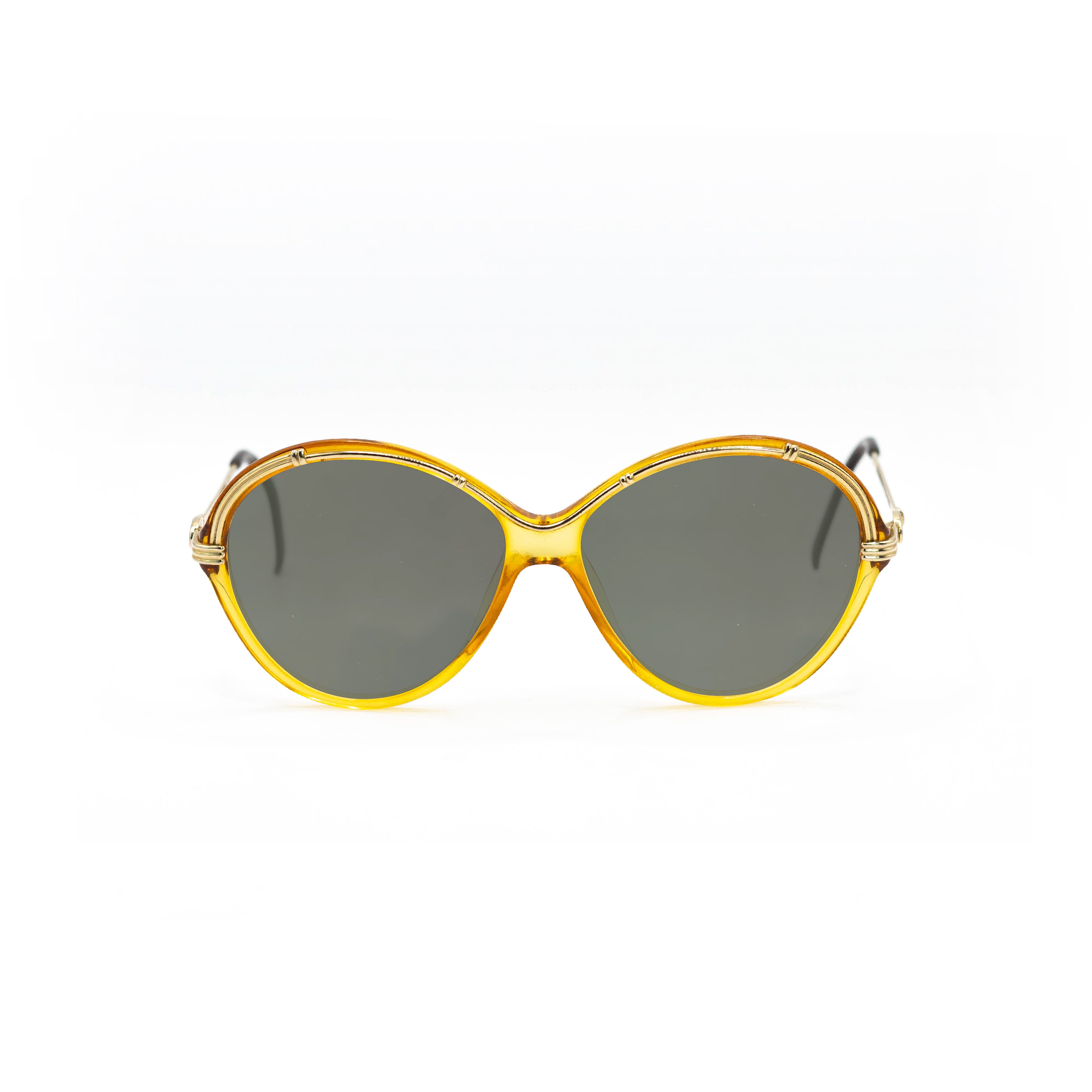 Acheter Lunettes Dior - 2251 - 160,00 € Lunettes Dior - 2251 - reconditionné disponible sur Oculus Reparo